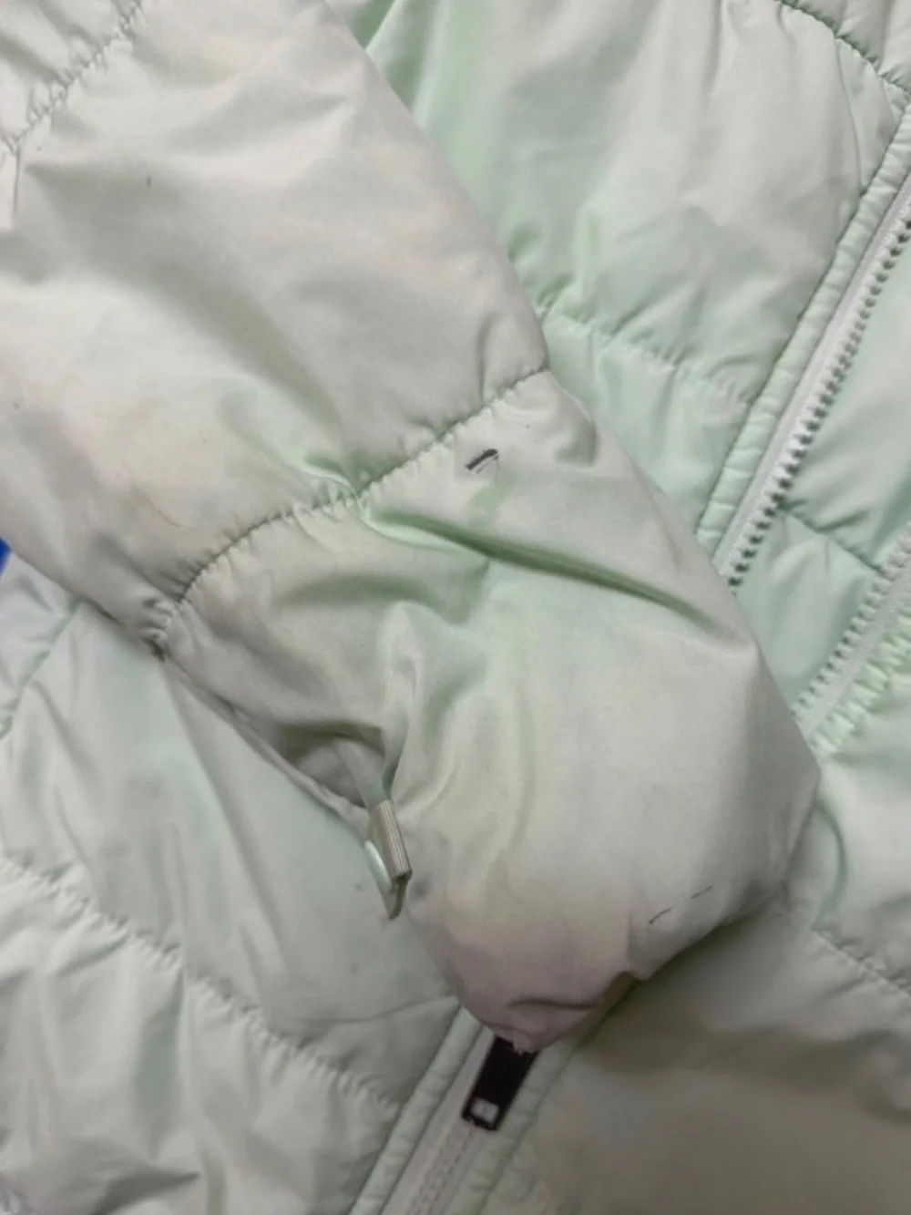The north face kids jacket